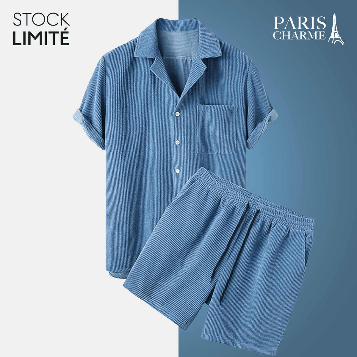 Duo Douceur D'Été | Auviny™