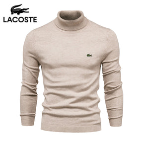 Pull à Col Montant LC