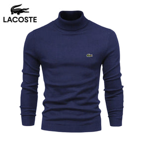 Pull à Col Montant LC