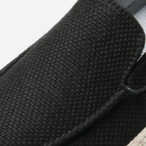 The Radcliffe Penny Loafer