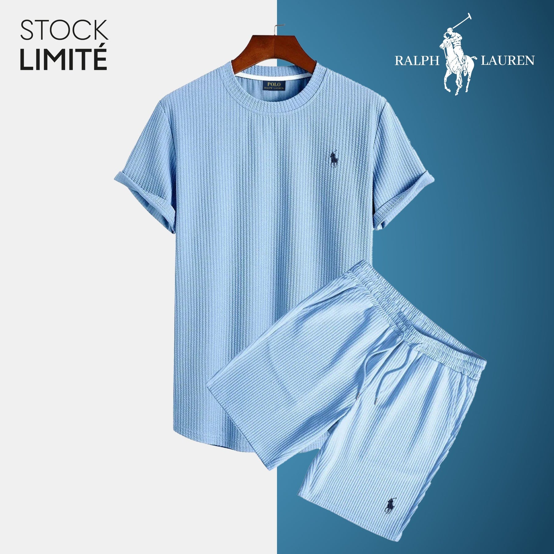 Décontractée R&L | L’Ensemble Riviera