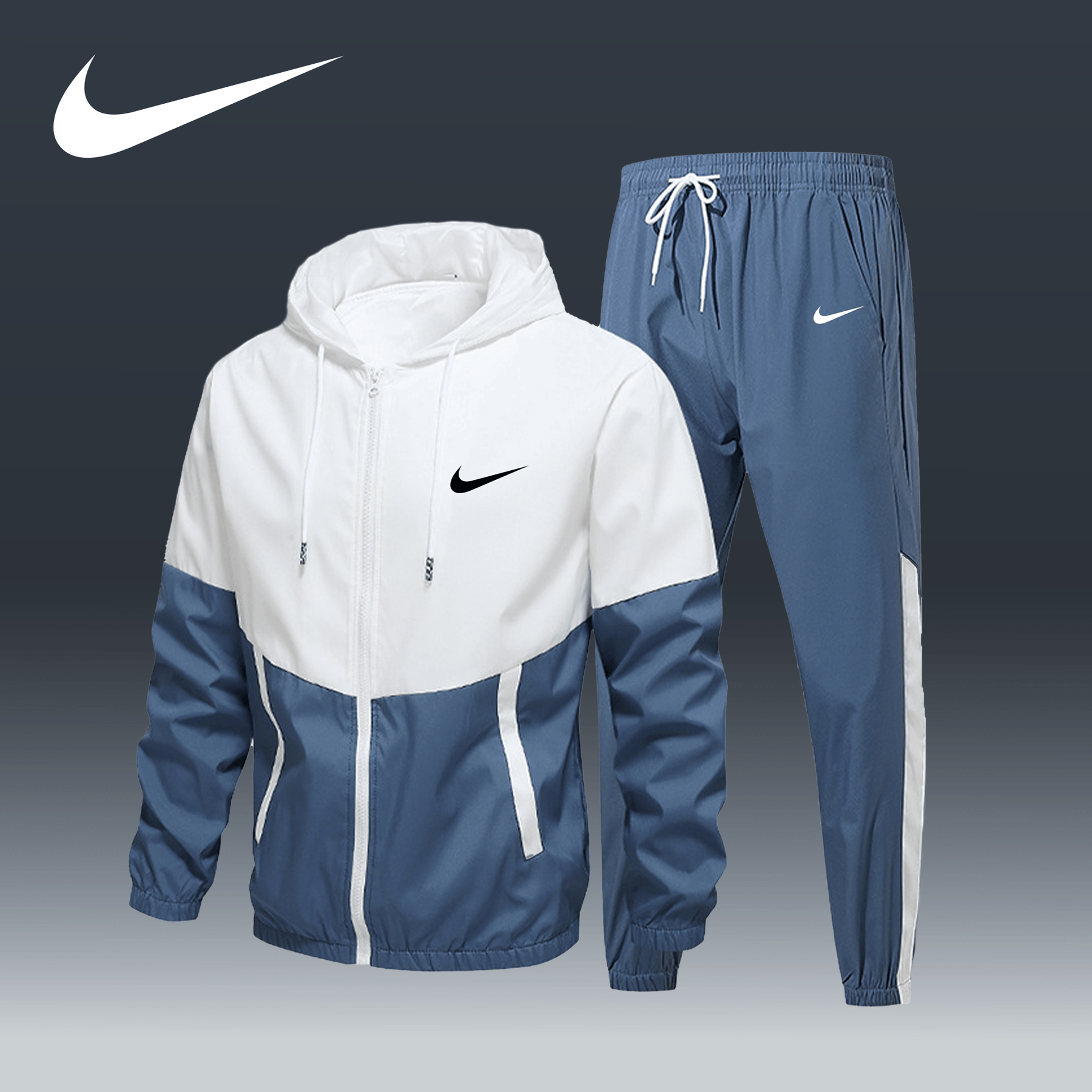 Ensemble NK Windrunner (Offre Du Weekend)