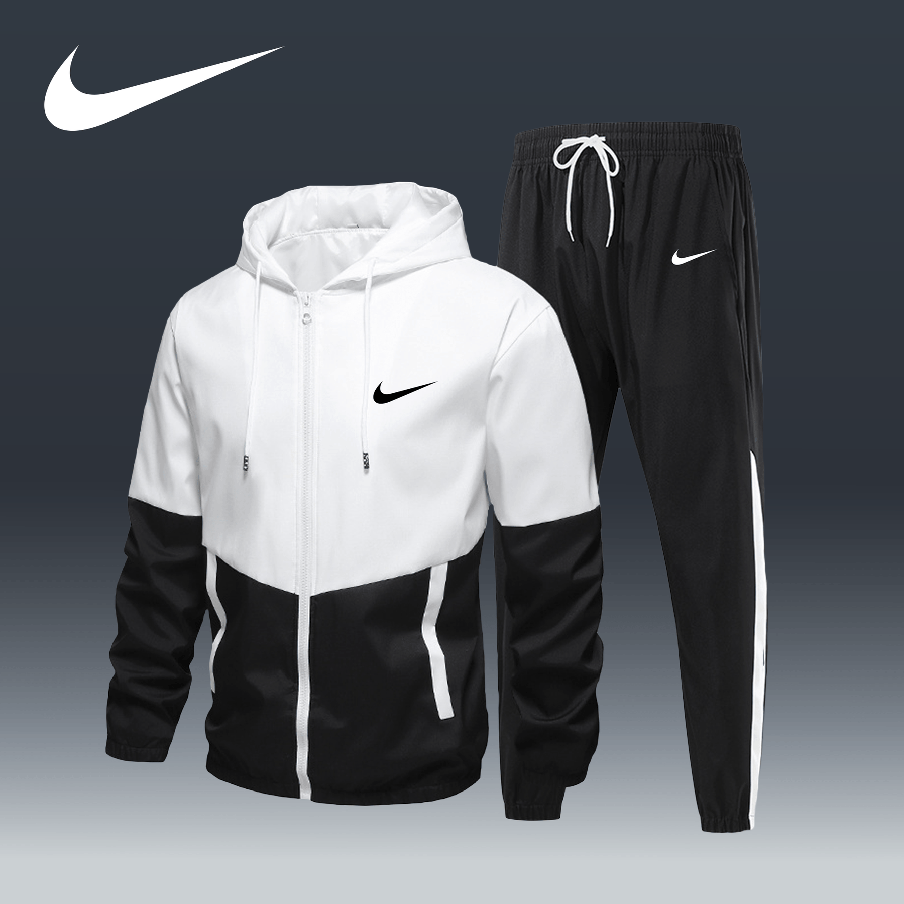 Ensemble NK Windrunner (Offre Du Weekend)