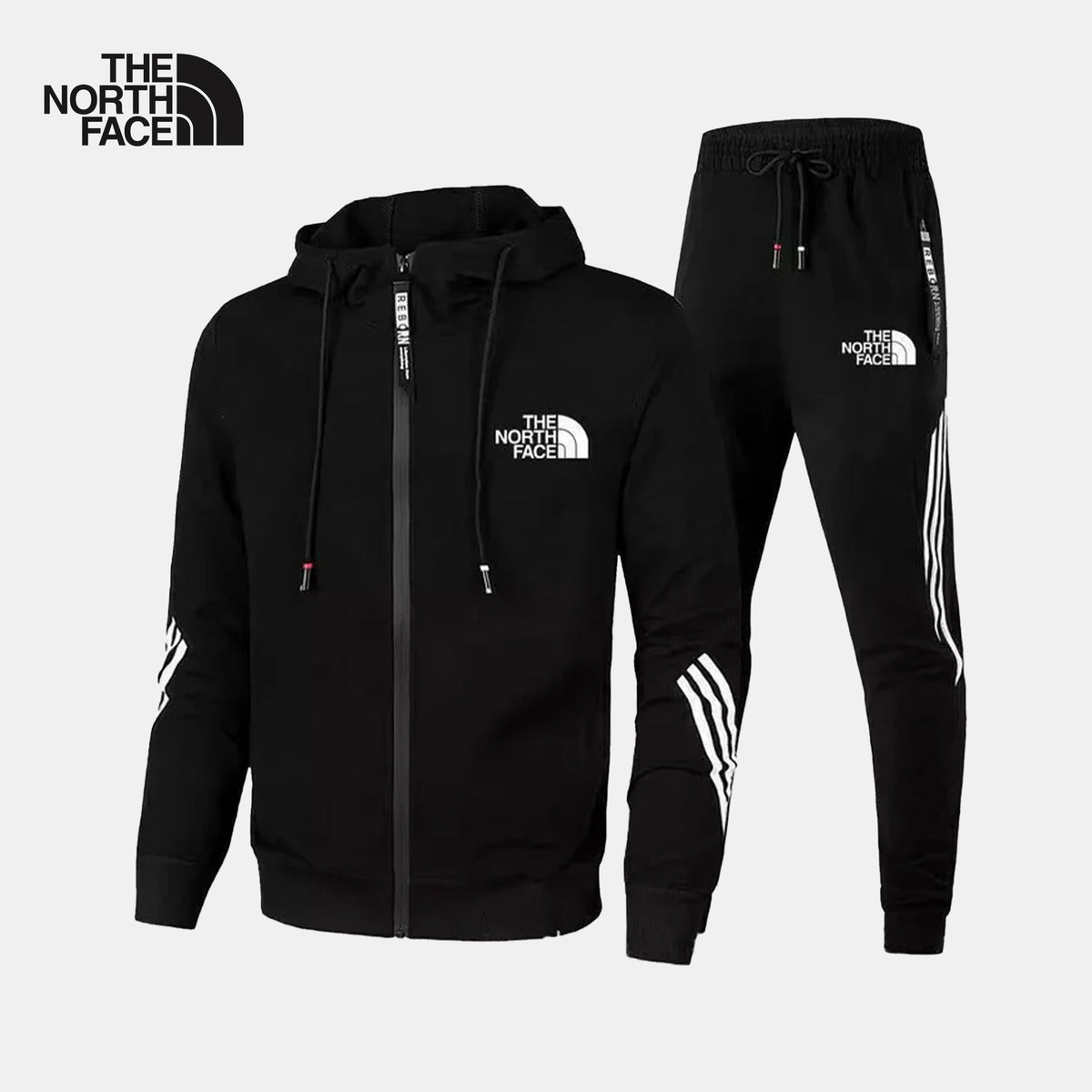 Ensemble Sportif TNF™ 2024 | Auviny™