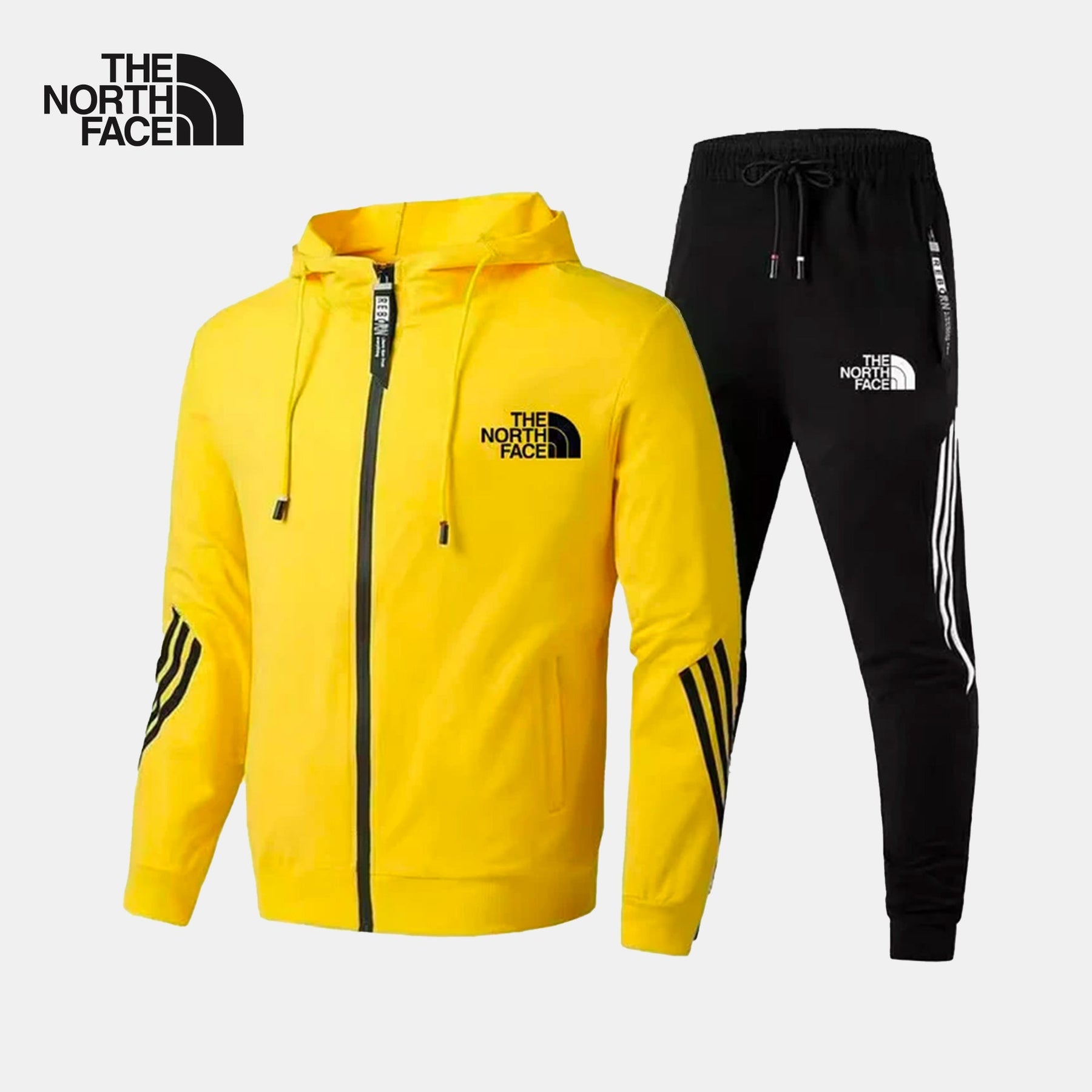 Ensemble Sportivo TNF™ 2024 | Auviny™