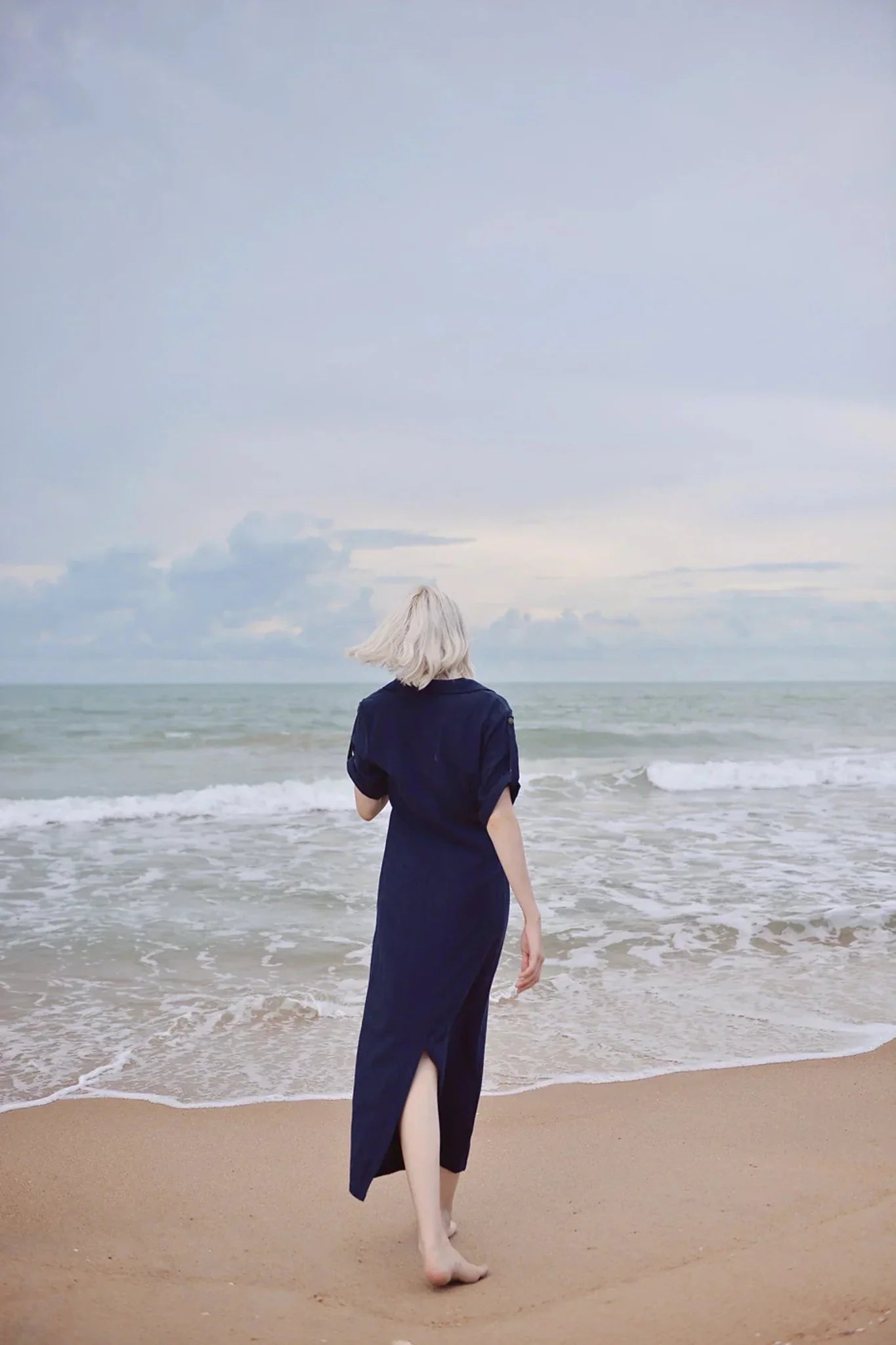 La Douceur | Auviny™