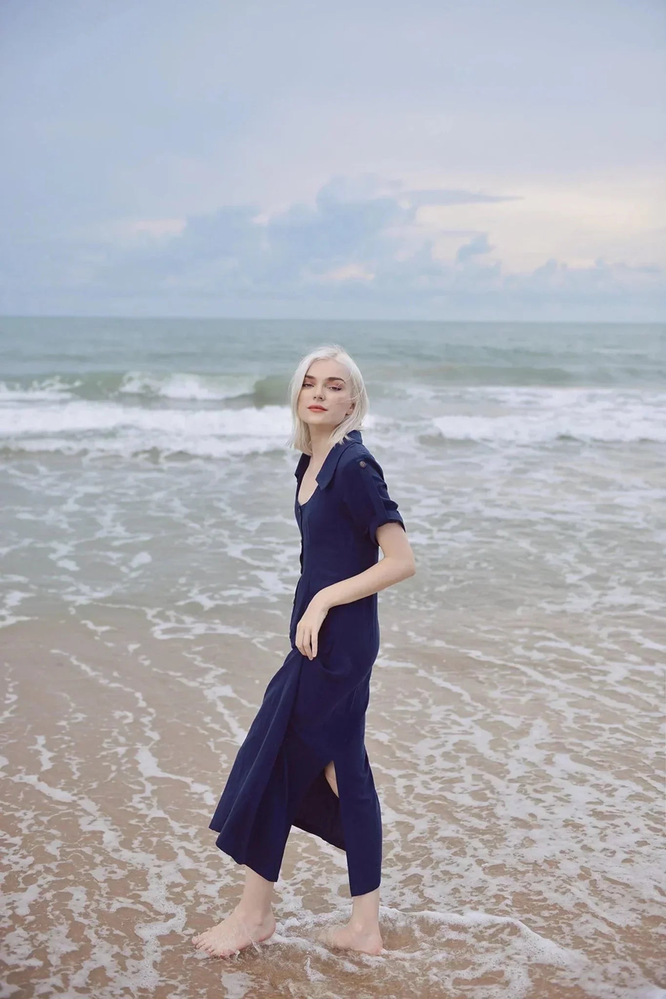 La Douceur | Auviny™