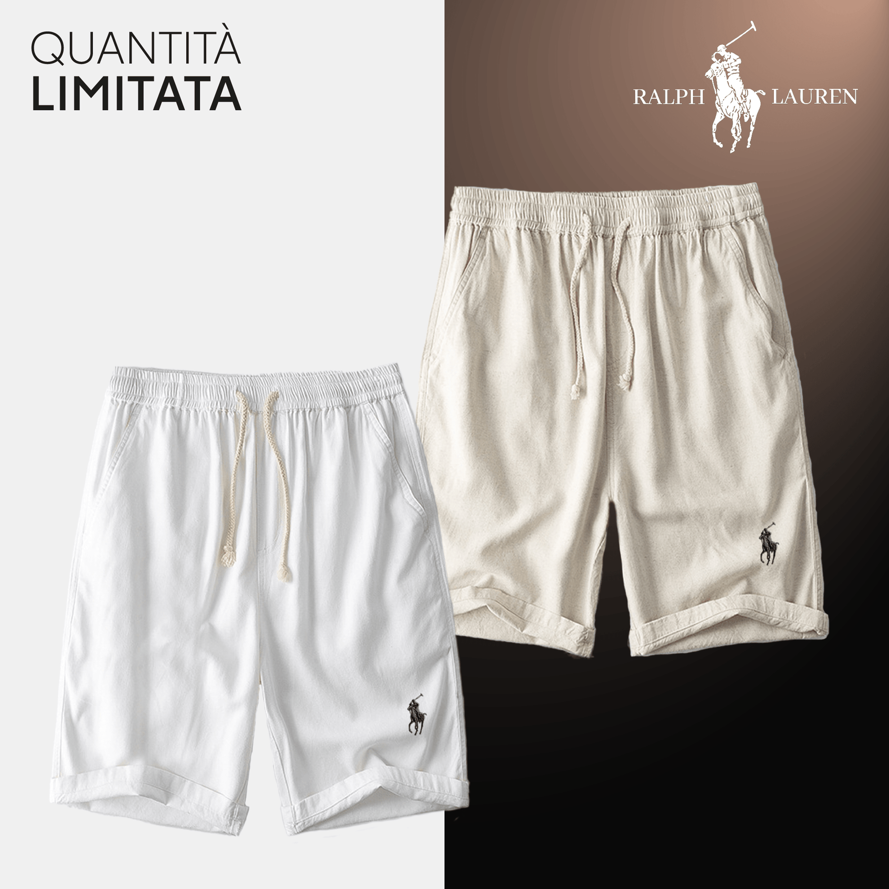 La Selezione RL Firmata – Edizione limitata (62 Disponibili)