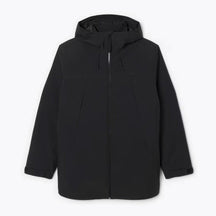 LC 3 in 1 Water-Repellent Padded Parka