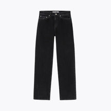 LC 5 Pocket Straight Cut Jeans