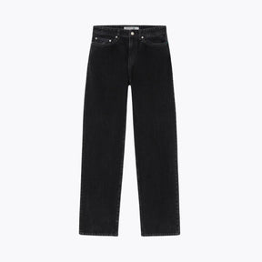 LC 5 Pocket Straight Cut Jeans