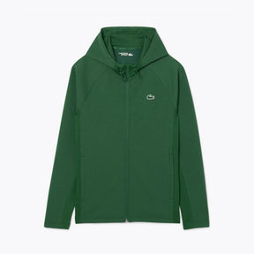 LC Breathable Sport Track Jacket