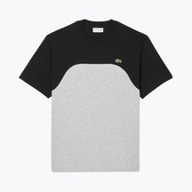 LC Cotton Jersey Colour-Block T-shirt