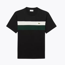 LC Jersey Colour-Block T-shirt