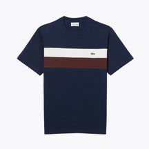 LC Jersey Colour-Block T-shirt