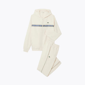 LC Logo Stripe Tennis Tracksuit
