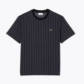 LC Monogram Jersey T-shirt