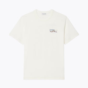 LC Multi Print Jersey T-shirt