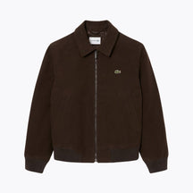 LC Padded Moleskin Jacket