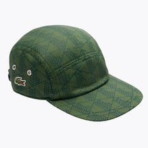 LC Printed Twill Jockey Cap