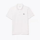 LC Regular Fit Cotton Blend Polo Shirt