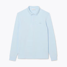 LC Regular Fit Paris Stretch Piqué Polo Shirt