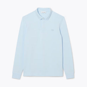 LC Regular Fit Paris Stretch Piqué Polo Shirt