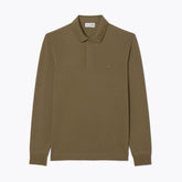 LC Regular Fit Paris Stretch Piqué Polo Shirt