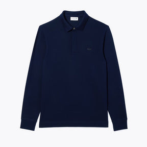 LC Regular Fit Paris Stretch Piqué Polo Shirt