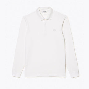 LC Regular Fit Paris Stretch Piqué Polo Shirt