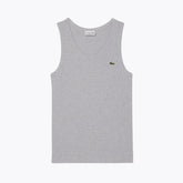 LC Slim Fit Ribbed Cotton Tank Top