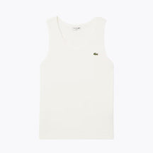 LC Slim Fit Ribbed Cotton Tank Top