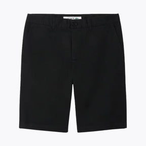 LC Slim Fit Stretch Cotton Chino Shorts