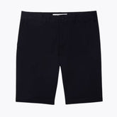 LC Slim Fit Stretch Cotton Chino Shorts