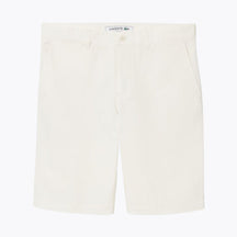 LC Slim Fit Stretch Cotton Chino Shorts
