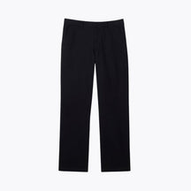 LC Straight Fit Cotton Twill Pants