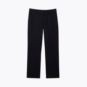 LC Straight Fit Cotton Twill Pants