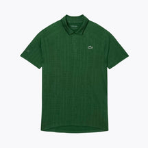 LC Tennis On Court Polo Shirt
