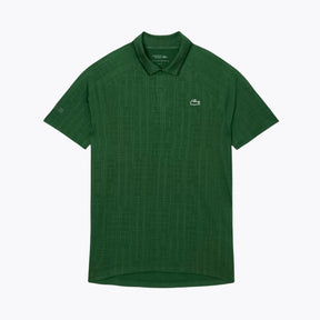 LC Tennis On Court Polo Shirt