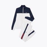 LC Tennis Printed Tracksuit