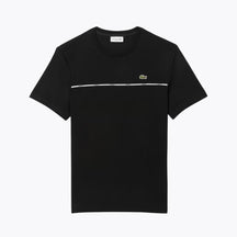 LC Trim Cotton Jersey T-shirt