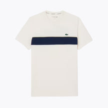 LC Ultra Dry Printed Tennis T-shirt