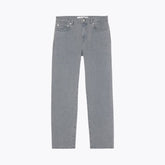 LC Washed Effect Denim Jeans