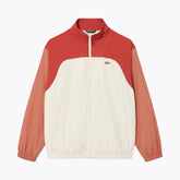 LC Water-Repellent Colour-Block Track Jacket