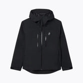 LC Waterproof Windproof Hooded Parka