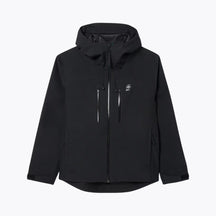 LC Waterproof Windproof Hooded Parka