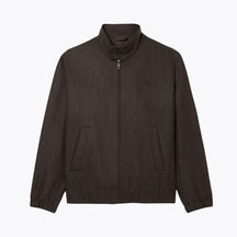 LC Wool Harrington Jacket