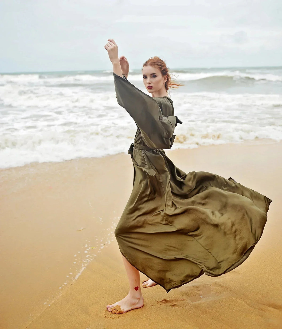 L'Étoile | Auviny™