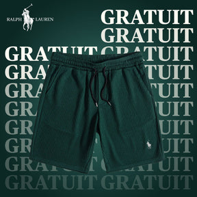 OFFRE D'ÉTÉ (CHEMISE ACHETÉE = SHORT OFFERT)