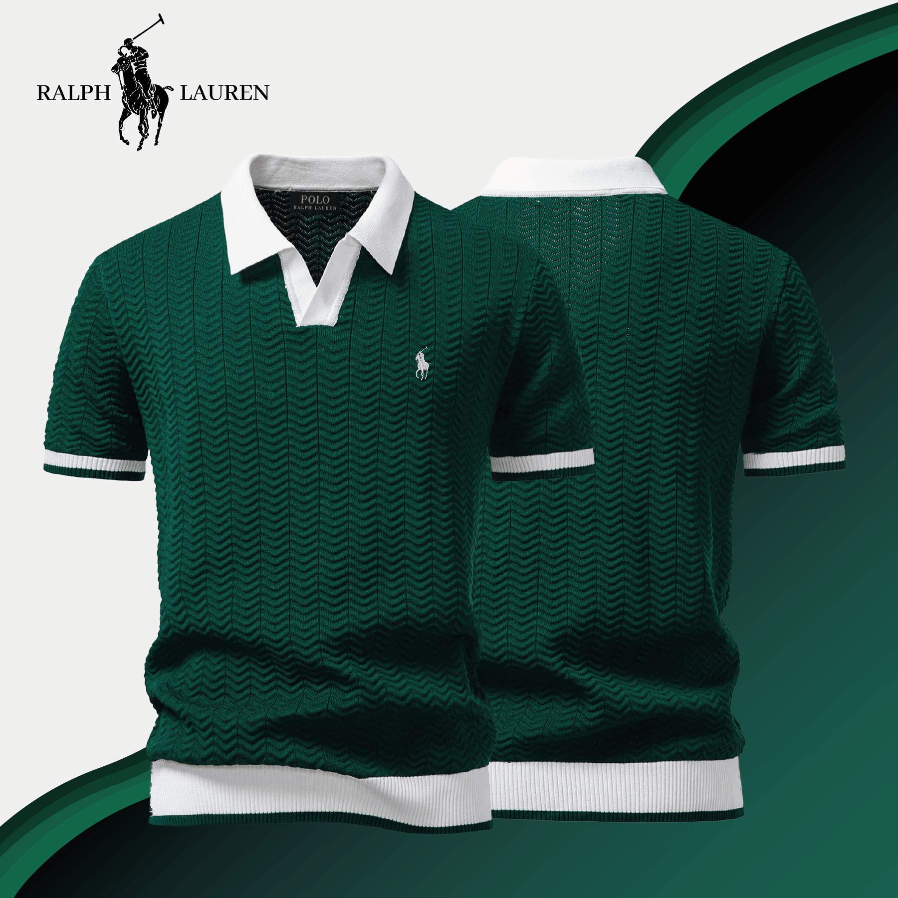 Old Money Style - R&L